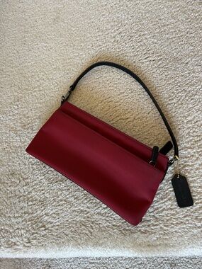 Authentic Vintage COACH Handbag